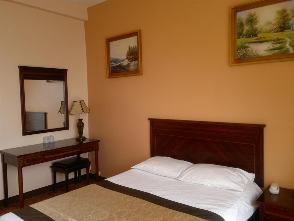 Park Hotel Puerto Limon Exterior foto